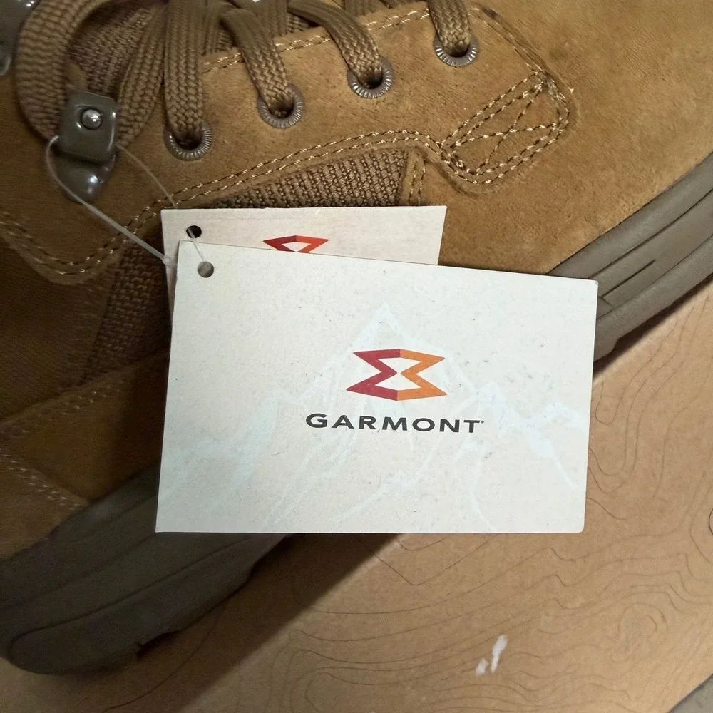 Garmont t8 nfs